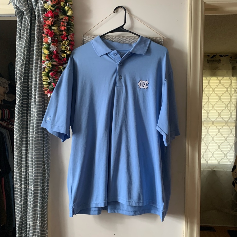 Carolina Tarheels Polo